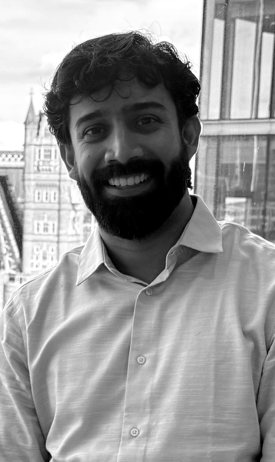 Sujith Thomas John, ServiceNow Platform Operations Lead at EY
